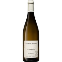 Domaine Charly Nicolle Chablis Per Aspera