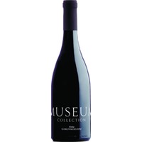 Ktima Gerovassiliou Museum Collection White