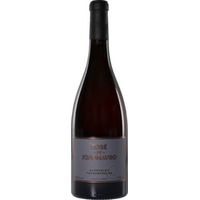 Thymiopoulos Rose de Xinomavro