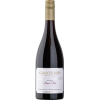 Quartz Reef Single Vineyard Pinot Noir