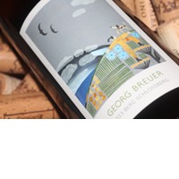 BERG SCHLOSSBERG Riesling