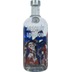 (78,43€/1l) Absolut Vodka London 0,7l 40% 