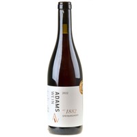 AdamsWein Spätburgunder seit 1882 - Versteigerung