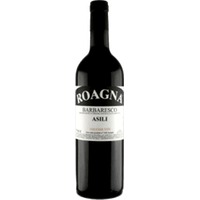 Barbaresco Asili Vecchie Viti