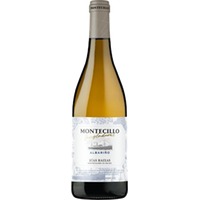 Montecillo Singladuras Albariño