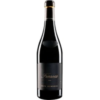 Pepe Mendoza Casa Agrícola Fierroca