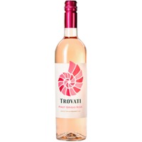 Trovati Pinot Grigio Rosé OOH