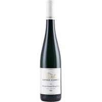 Günther Steinmetz Dhroner Grosser Hengelberg Großes Gewächs Riesling trocken
