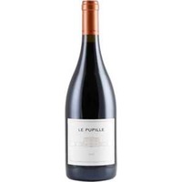 Le Pupille Syrah