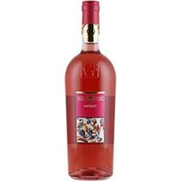 Tenuta Ulisse Merlot Rosato