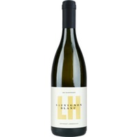 Weingut Lindenhof Sauvignon Blanc AOC - - Schaffhausen, Schweiz