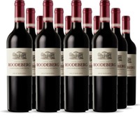 Roodeberg Western Cape