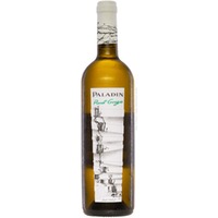 Paladin Pinot Grigio