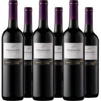 Piedemonte Merlot Crianza DO
