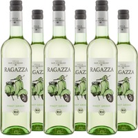 Pinot Grigio IGT Villa San Giorgio