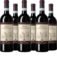 Rosso Di Montalcino DOC