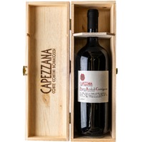 Barco Reale DOC 2022 Capezzana