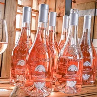 Chiaretto Garda Classico Rosa Blush