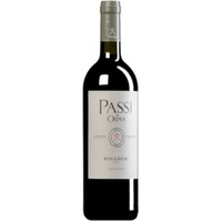 "Passi di Orma" Rosso Bolgheri DOC