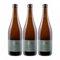 MURI Passing Clouds | 3er-Set