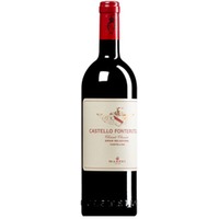 "Castello Fonterutoli" Chianti Classico Gran Selezione Castellina DOCG