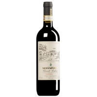 Chianti Rufina DOCG
