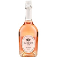 In Dubio Rosé Spumante, Extra Dry, Vino Spumante, Vino Spumante, Schaumwein