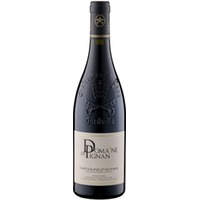 Châteauneuf-du-Pape Cuvée Tradition