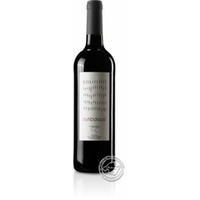 Can Majoral Butibalausi Negre, Vino Tinto 2023, 0,75-l-Flasche