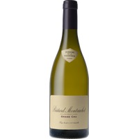 Bâtard-Montrachet Grand Cru