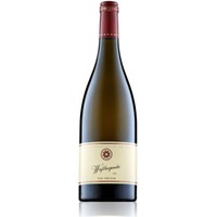 Weißburgunder trocken