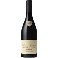 Charmes-Chambertin "Les Mazoyères" Grand Cru