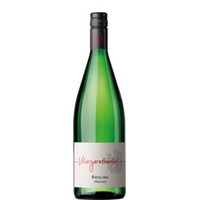 Scheurebe Basis fruchtsüß 1 Liter 2025