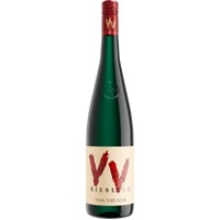 VV Riesling feinherb