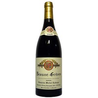 Beaune 1. Cru "Les Grèves"