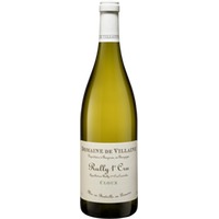 Rully 1. Cru "Cloux" blanc