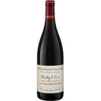 Rully 1. Cru "Les Champs Cloux"