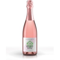 Deserteur Sparkling Rosé alkoholfrei