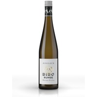 Jongleur Riesling halbtrocken Ortswein