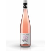 Pinot Rosé feinherb Hallgartener Ortswein