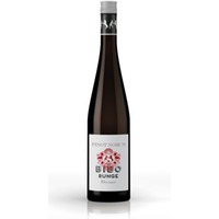 Pinot Noir M Hallgartener Frühernberg