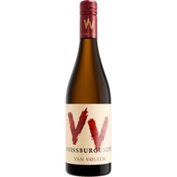 VV Weißburgunder trocken