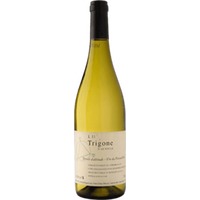 Trigone Blanc N°21 - Domaine Le Soula