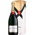 Magnum - Champagner Moët & Chandon - Brut Impérial - Etui 