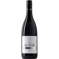 Roter Oktober 2021 Wolfgang Seher