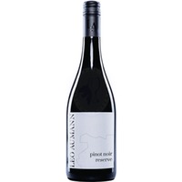 Pinot Noir Reserve Aumann