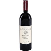 Zweigelt Leithakalk Kollwentz