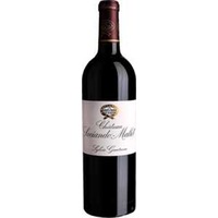 Sociando Mallet: Haut Medoc Cru Bourgeois -