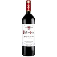 Chateau Rozier St. Emilion Grand Cru 0,375L