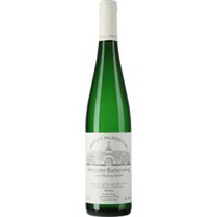 Riesling Krettnacher Euchariusberg Spätlese Klaus (fruchtsüß)
